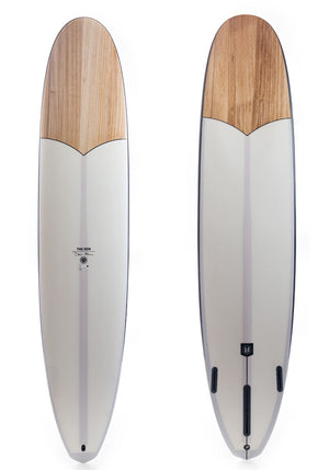 Firewire 8'8 The Gem Helium Core w/Fiberglass Lamination