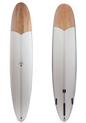 Firewire 9'8 The Gem Helium Core with Fiberglass Lamination