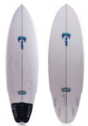 Used Lost 6'6 Puddle Jumper Sting Surfboard