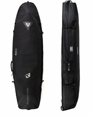 Creatures of Leisure 7'1 Funboard All Rounder DT2.0 Travel Boardbag