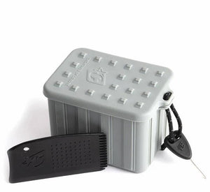 Creatures of Leisure Wax Flexi-Tub Multi Storage Container