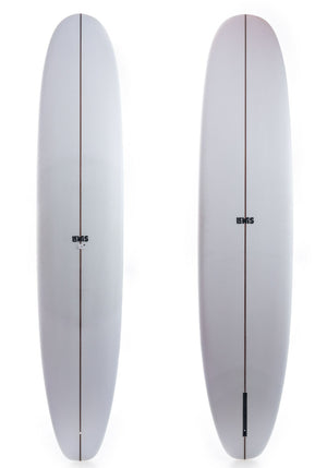 9'3 Lewis Log Surf board