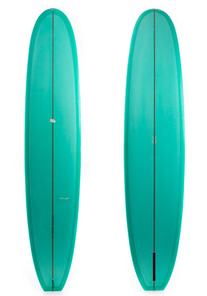 Used 9'0 Tyler Warren Longboard Surfboard
