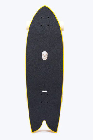 Yow C-Hawk 33" Christenson Surfskate