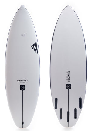 Firewire 5'6 Dominator 2.0 Short board Surfboard