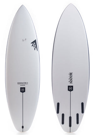 Firewire 5'11 Dominator 2.0 Surfboard