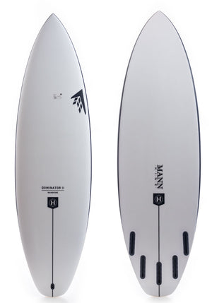 Firewire 6'1 Dominator 2.0 Shortboard Surfboard