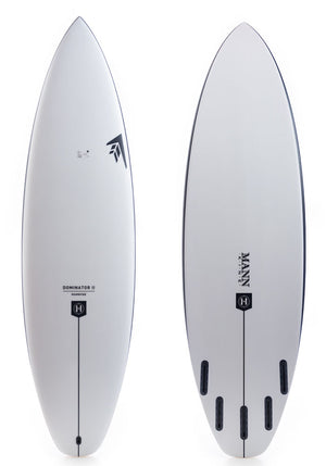 Firewire 6'8 Dominator 2.0 Surfboard
