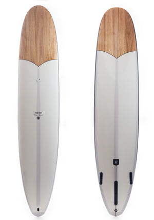 Firewire 9'1 The Gem Helium Core w/Fiberglass Lamination