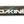 Dakine Aero Surfboard Rack Pads 18