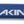 Dakine Aero Surfboard Rack Pads-28