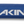 Dakine Aero Surfboard Rack Pads-28