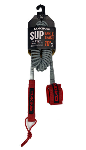 Dakine SUP Coiled Ankle Leash