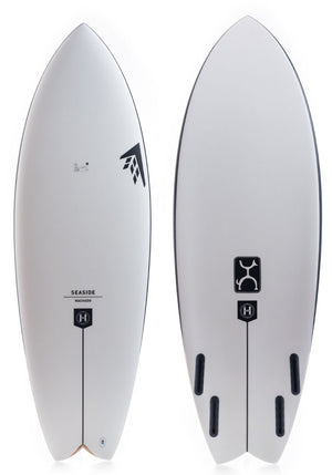 Firewire 5'6 Seaside Fish Surfboard