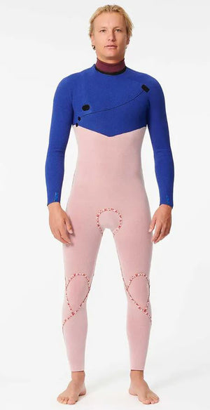 Rip Curl Flashbomb 3/2 Zip Free Wetsuit