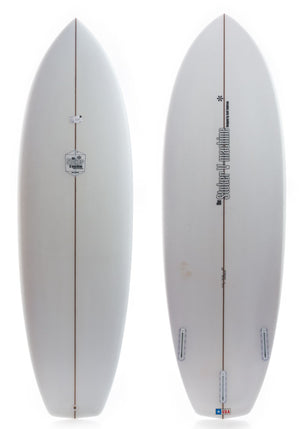 Used V Stoker Surfboard