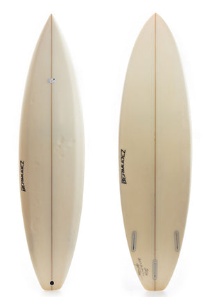 Used Bermudez 7'0 SB Surfboard