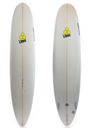Used CI 8'4 Waterhog Surfboard