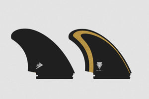 Firewire Tomo Max Keel Large Sufboard Fins