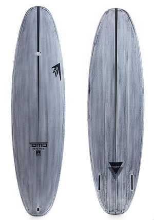 Firewire 6'6 Max Revo Mid-Length Surfboard