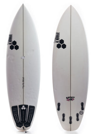 Used Channel Islands 6'0 Rocket Wide Surfboard