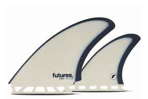 Future Album Mod Quad Surfboard Fins