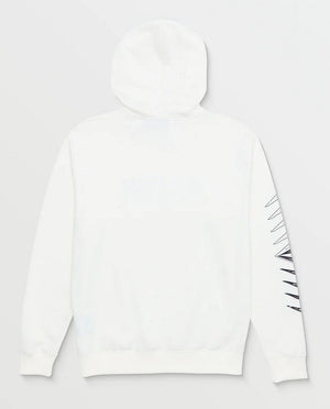 Volcom Cement Pullover Hoodie