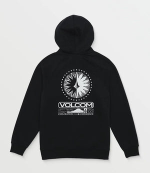 Volcom Outthere Pullover Hoodie