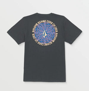 Volcom Cylinderz Tee