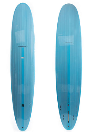 Thunderbolt Harley Ingleby 9'2 Diamond Drive 2.0 Sky Blue