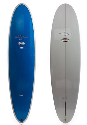Used Surftech 7'6 Robert August Funboard Surfboard