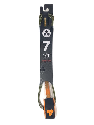 Channel Islands 7'0 Round Surfboard Leash