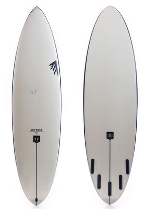 Firewire 6'10 Long Rider Mid-Length Surfboard