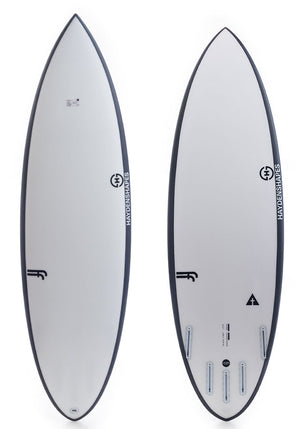 Hayden Shapes 5'10 Holy Hypto Shortboard Surfboard