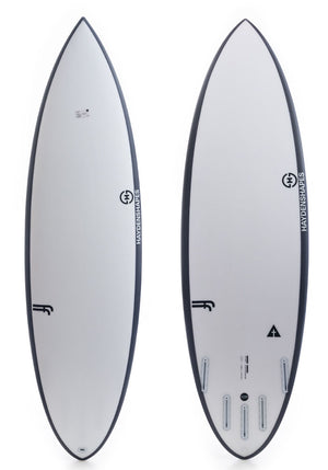 Hayden Shapes 6'2 Holy Hypto Shortboard Surfboard