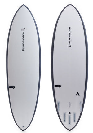 Hayden Shapes 6'0 Hypto Krypto Shortboard Surfboard