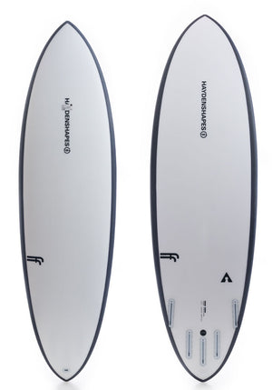 Hayden Shapes 6'2 Hypto Krypto Shortboard Surfboard