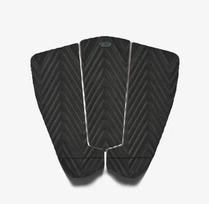 Hayden Shapes 3 Piece Surfboard Traction Pad