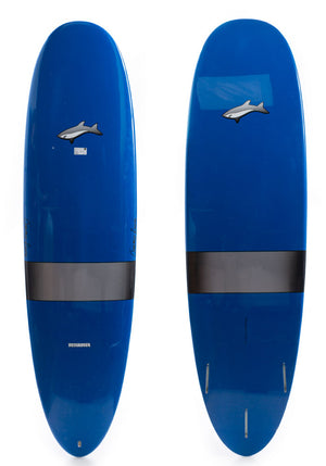 Used 6'6 Jimmy Lewis Midlength Surfboard