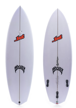 Lost 5'0 V2 Rocket Surfboard