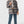 O'neill Chance High Pile Lined Flannel Jacket