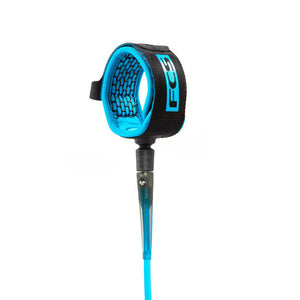 FCS 6ft All Round Essential Surf Leash