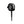 FCS 6ft All Round Essential Surf Leash