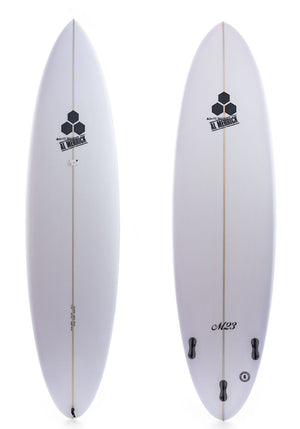 Channel Islands 7'2 M23 Surfboard