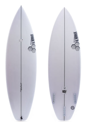 Channel Islands 5'8 Dumpster Diver 2 Surfboard