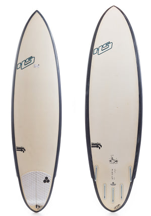 Used 6'6 Hayden Shapes Shred Sled