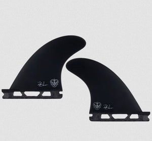 Flying Diamonds TJ 4.25" Edge Side Bites Futures
