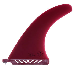 Flying Diamonds 10" TJ Power Drive Single Fin