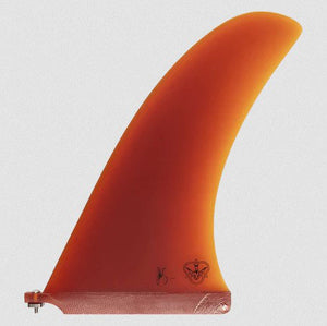 Flying Diamonds 10.25" Sea Monster Phase 3 Single