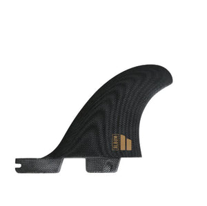 FCS II Album Keel Surfboard Fins